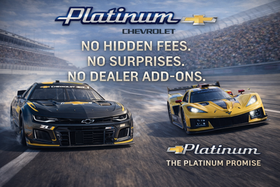 2025 Chevrolet Silverado 2500HD ZR2