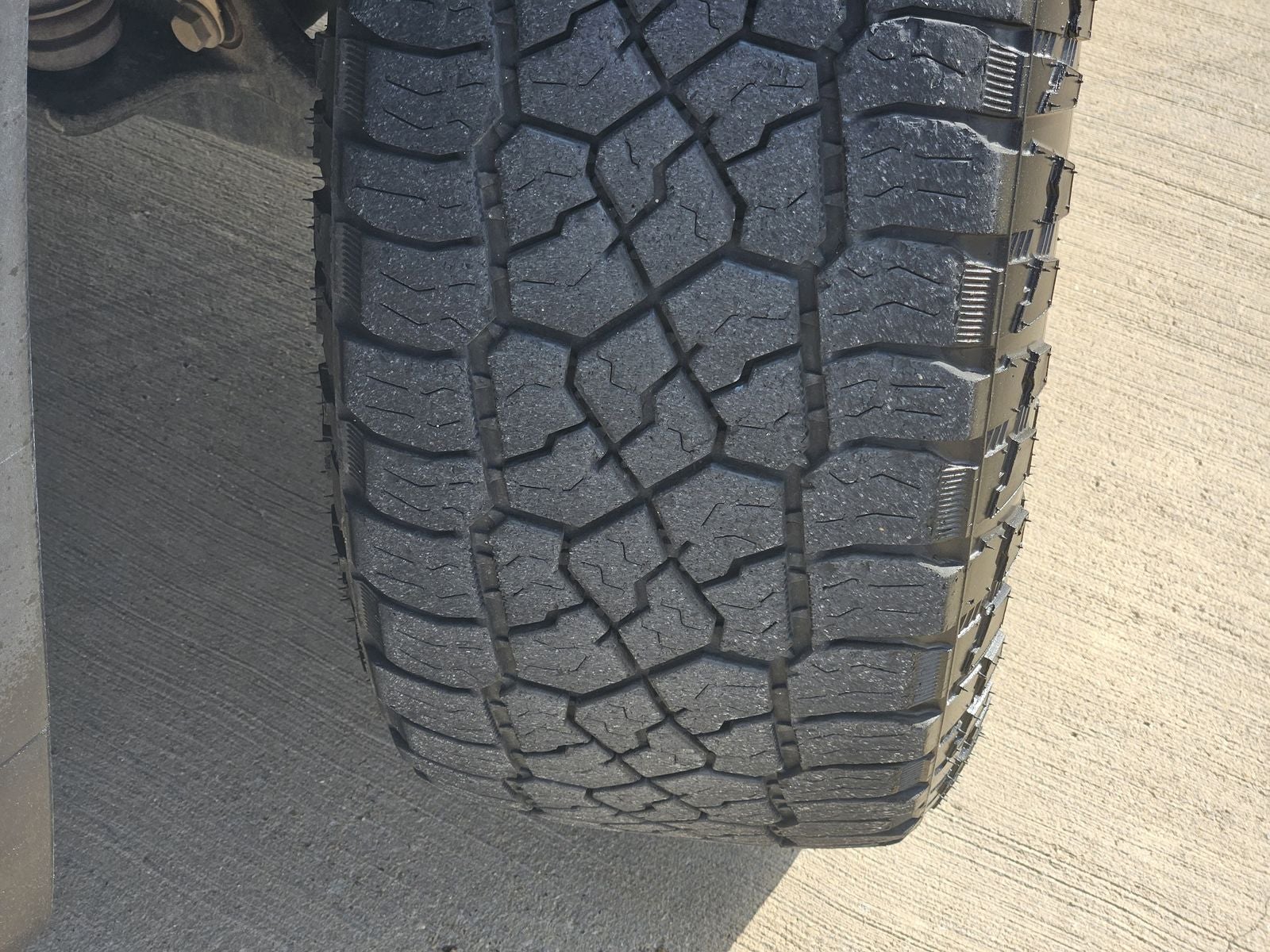 2023 Chevrolet Silverado 2500HD High Country