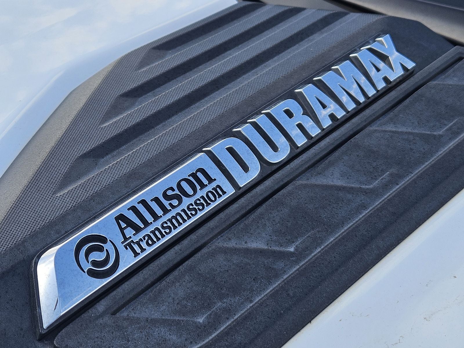 2023 Chevrolet Silverado 2500HD High Country