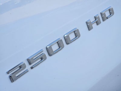 2023 Chevrolet Silverado 2500HD High Country
