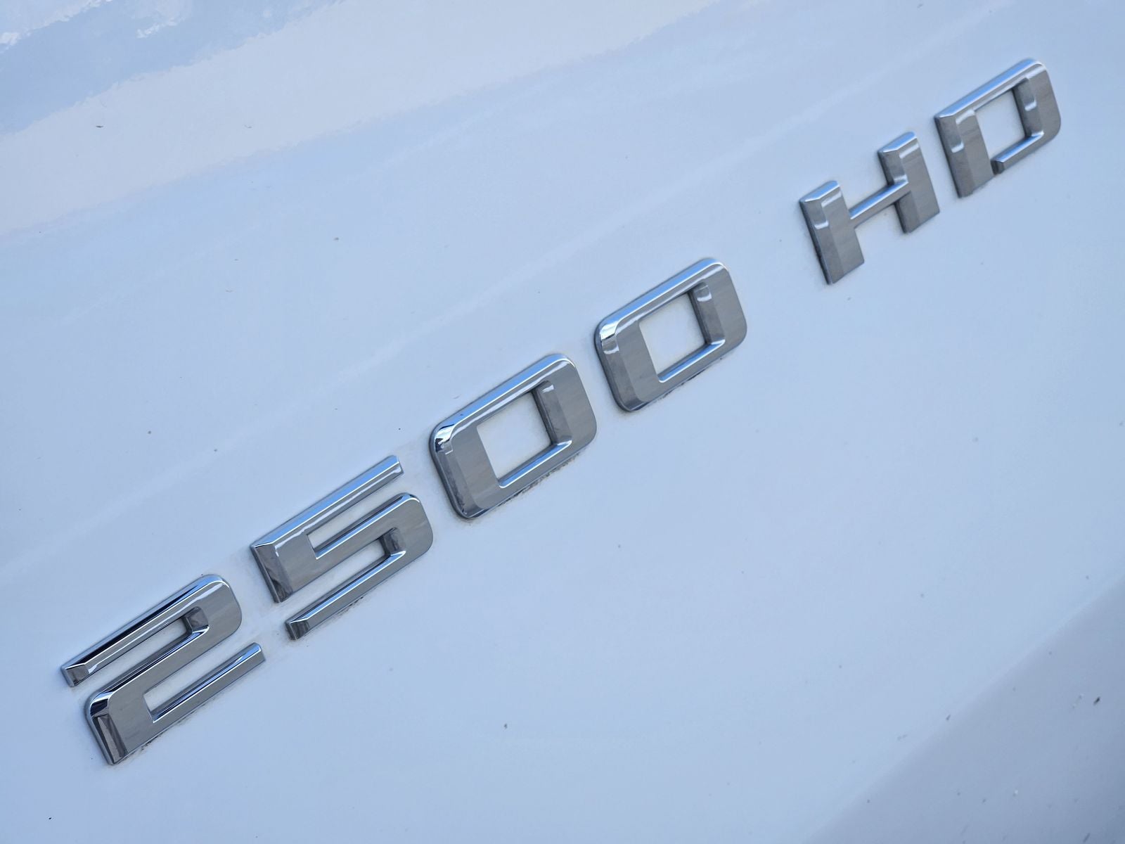 2023 Chevrolet Silverado 2500HD High Country