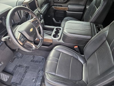 2023 Chevrolet Silverado 2500HD High Country