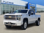 2023 Chevrolet Silverado 2500HD High Country