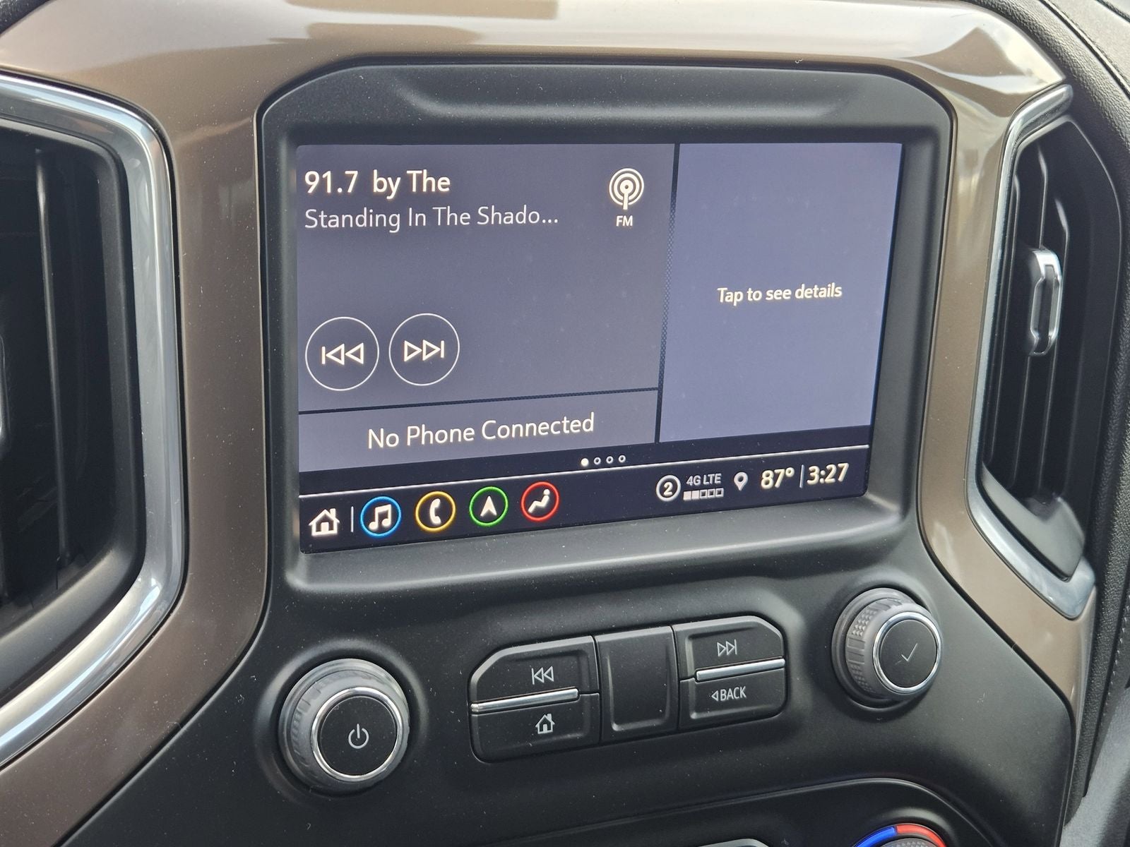 2023 Chevrolet Silverado 2500HD High Country