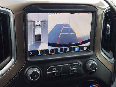 2023 Chevrolet Silverado 2500HD High Country