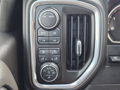 2023 Chevrolet Silverado 2500HD High Country