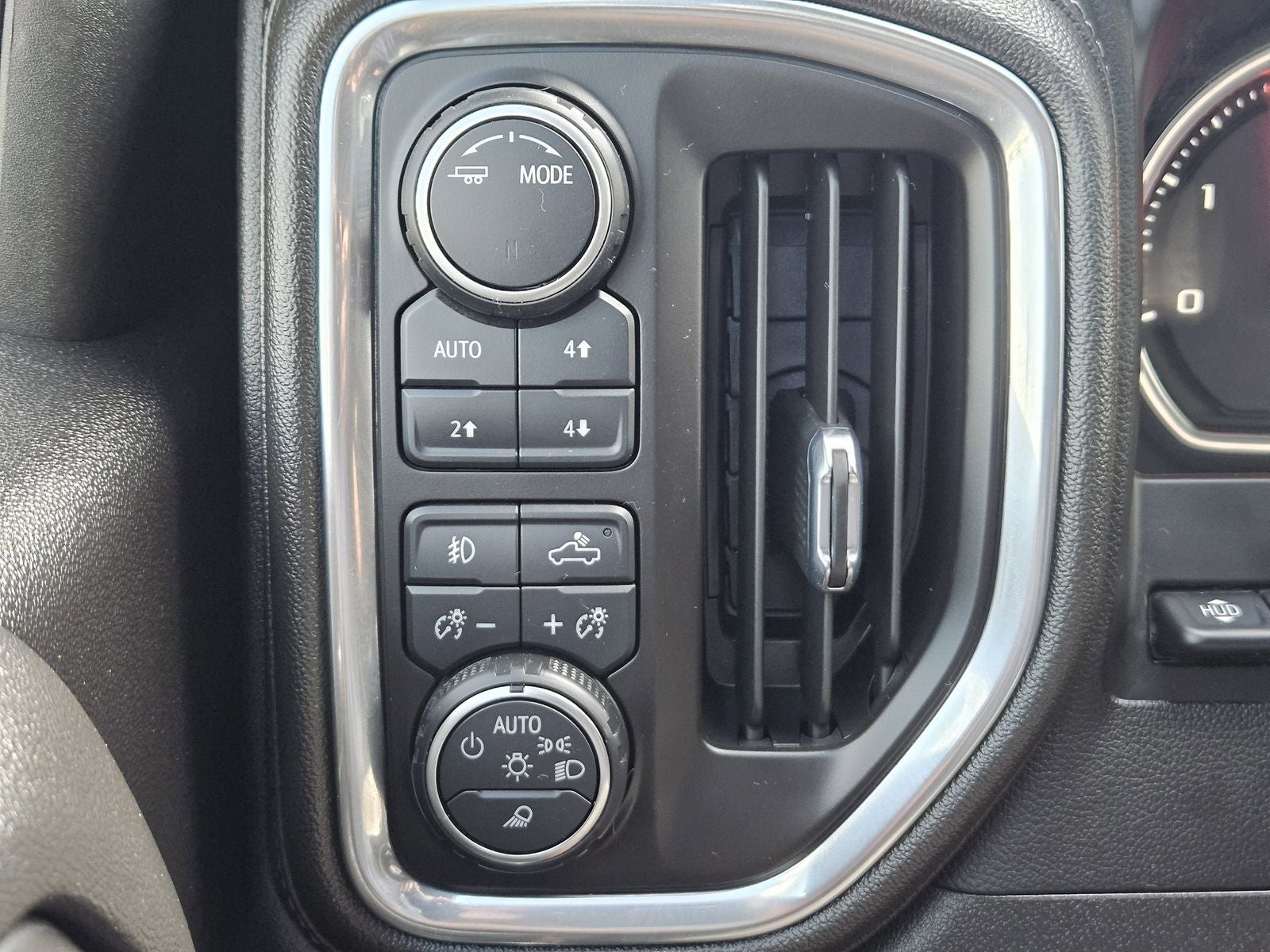 2023 Chevrolet Silverado 2500HD High Country