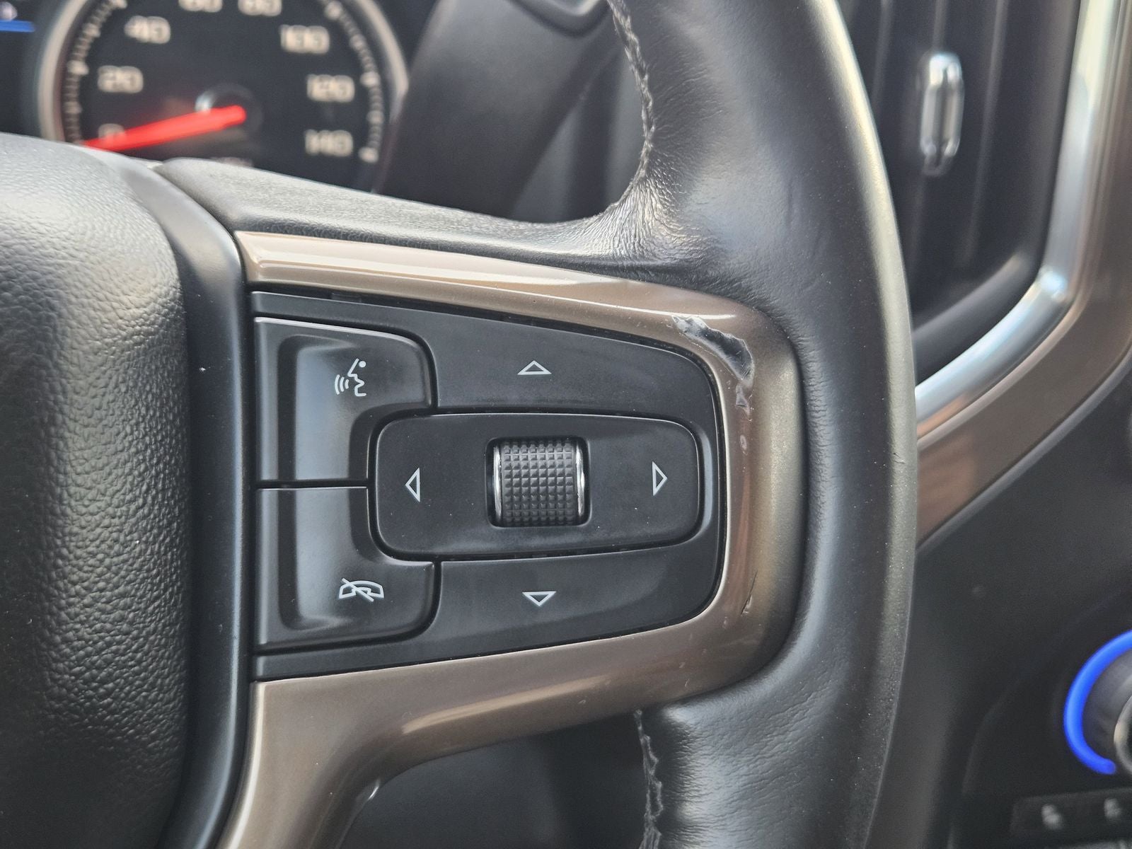 2023 Chevrolet Silverado 2500HD High Country