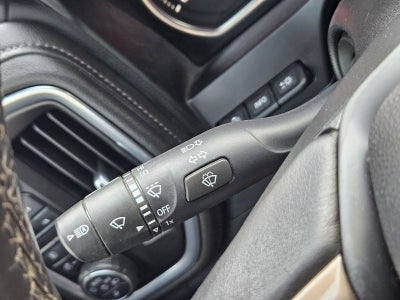 2023 Chevrolet Silverado 2500HD High Country