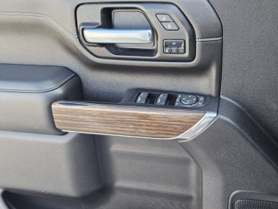 2023 Chevrolet Silverado 2500HD High Country