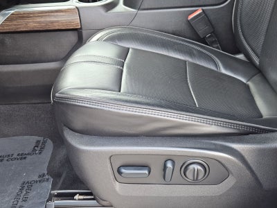 2023 Chevrolet Silverado 2500HD High Country