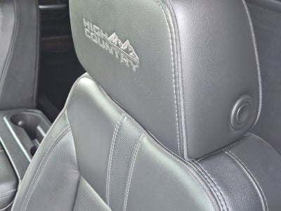 2023 Chevrolet Silverado 2500HD High Country