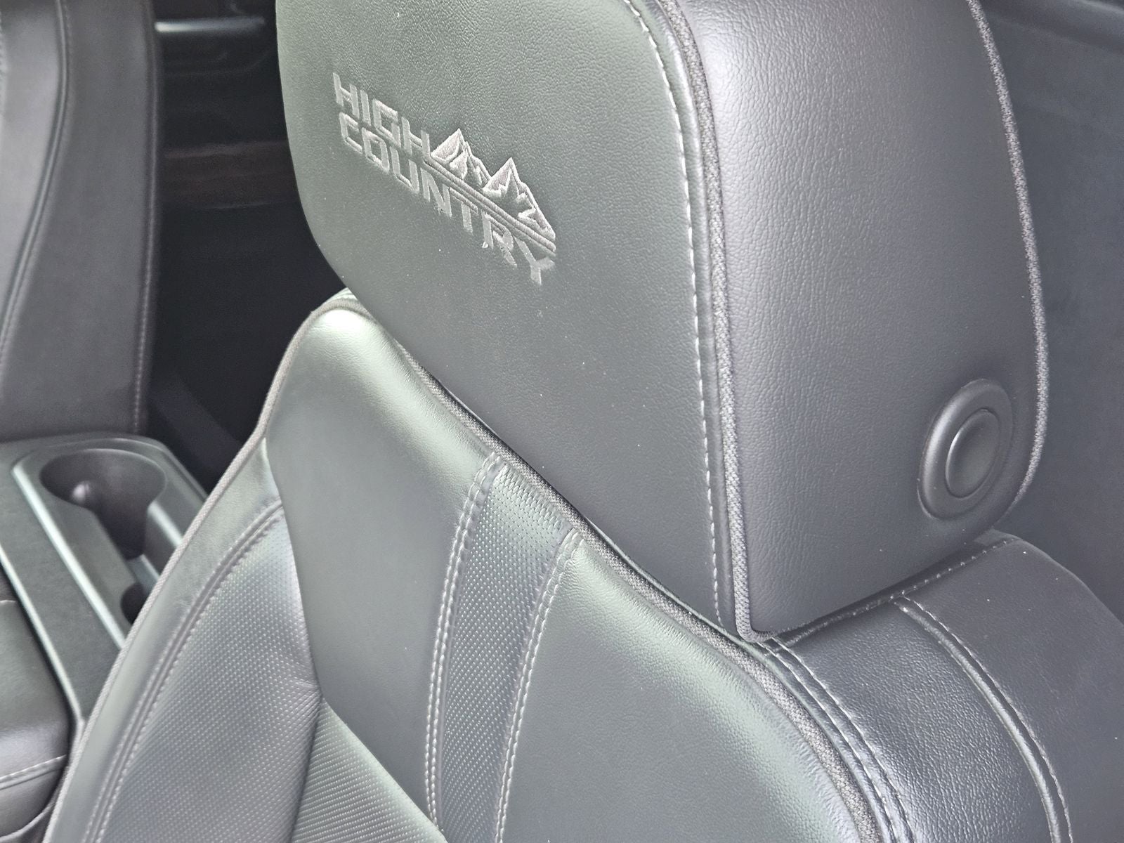 2023 Chevrolet Silverado 2500HD High Country