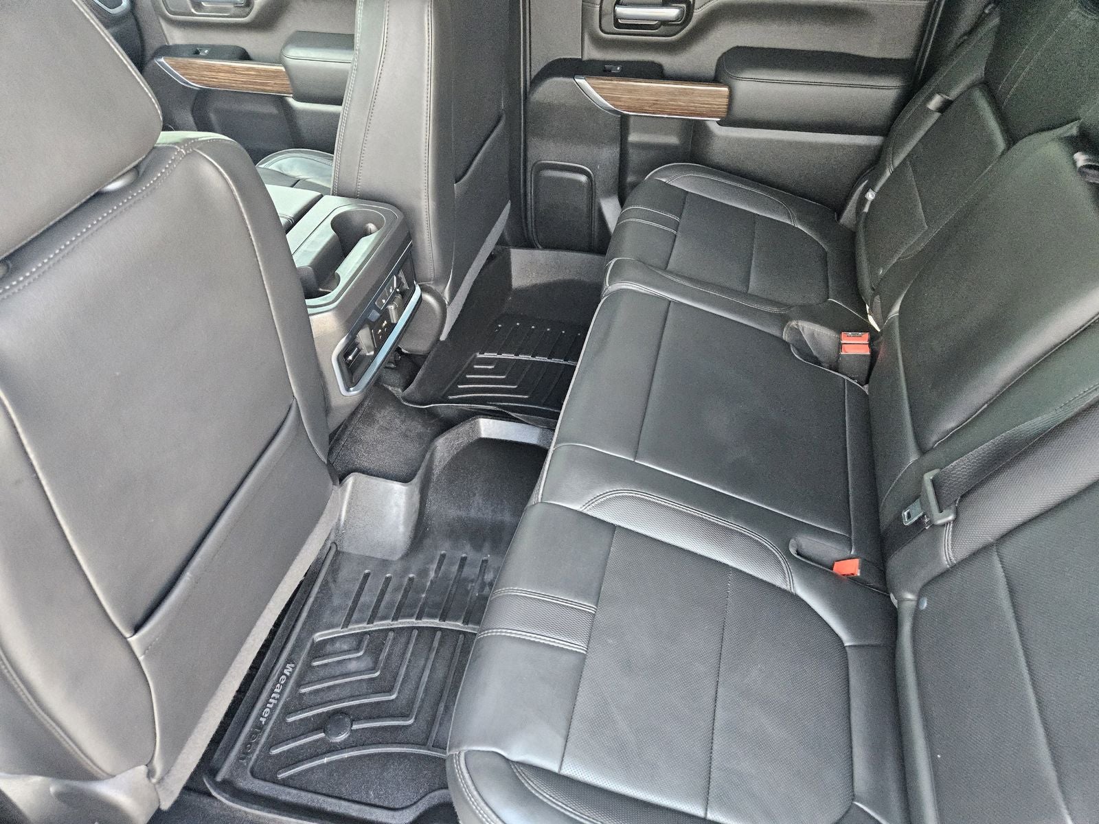 2023 Chevrolet Silverado 2500HD High Country