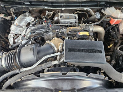 2023 Chevrolet Silverado 2500HD High Country