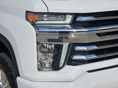 2023 Chevrolet Silverado 2500HD High Country