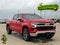 2023 Chevrolet Silverado 1500 LT Texas Edition
