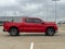 2023 Chevrolet Silverado 1500 LT Texas Edition