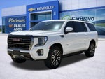 2024 GMC Yukon XL AT4