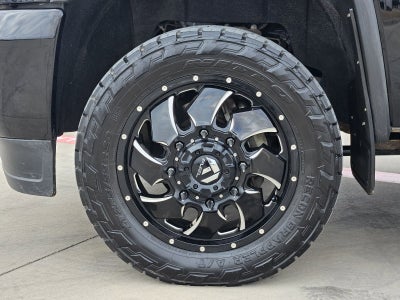 2018 GMC Sierra 3500HD Denali