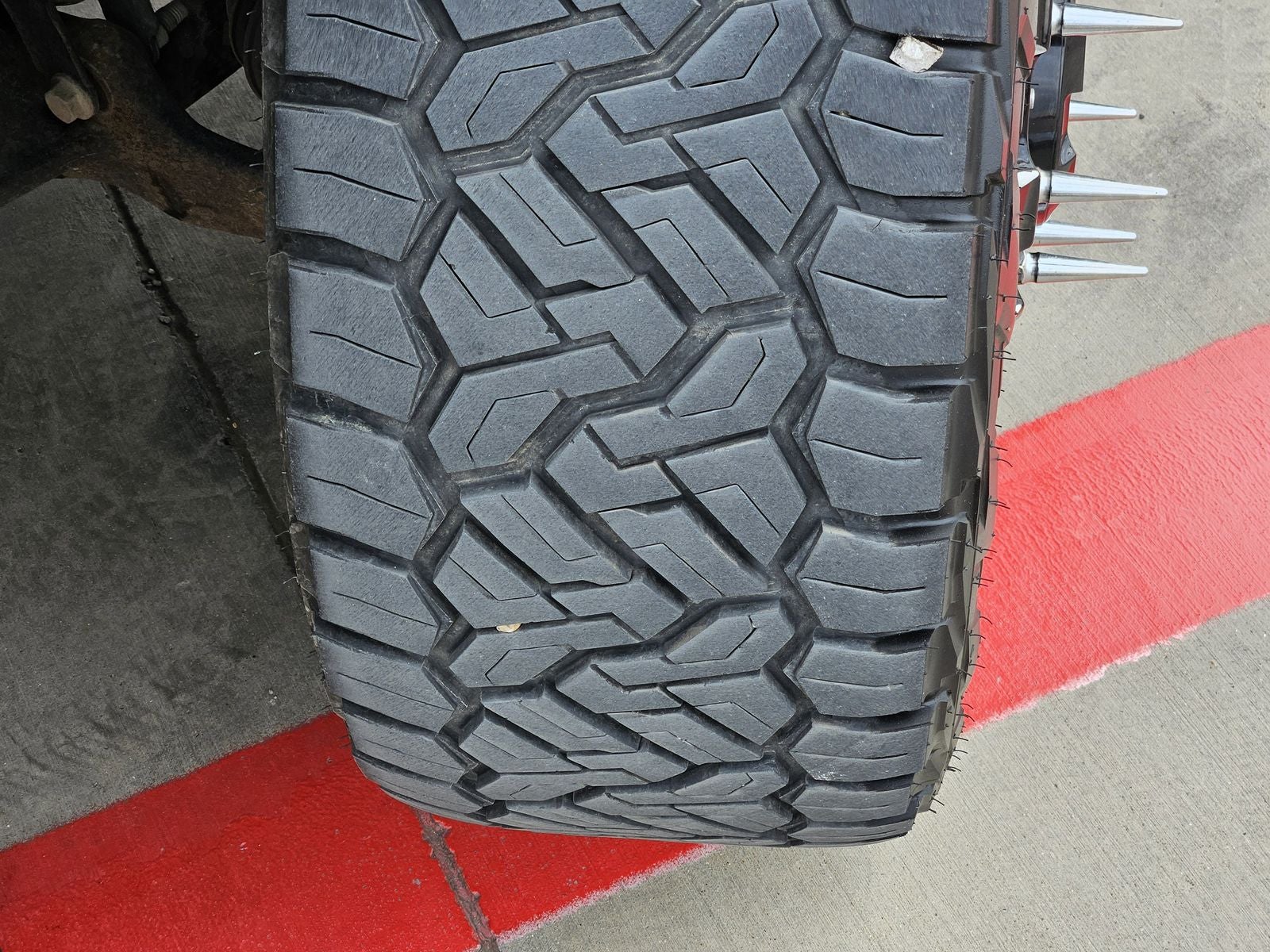 2018 GMC Sierra 3500HD Denali