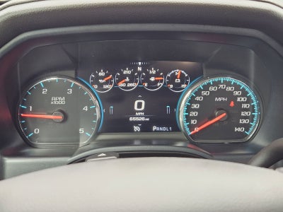 2018 GMC Sierra 3500HD Denali