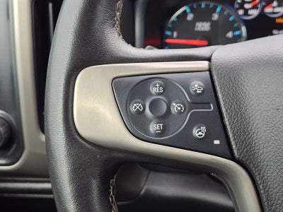 2018 GMC Sierra 3500HD Denali