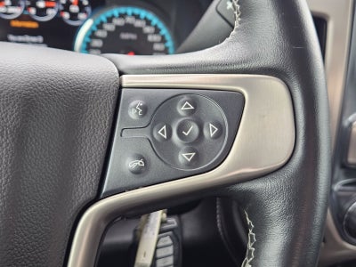 2018 GMC Sierra 3500HD Denali