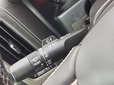 2018 GMC Sierra 3500HD Denali