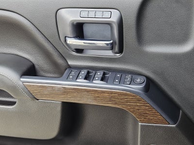 2018 GMC Sierra 3500HD Denali