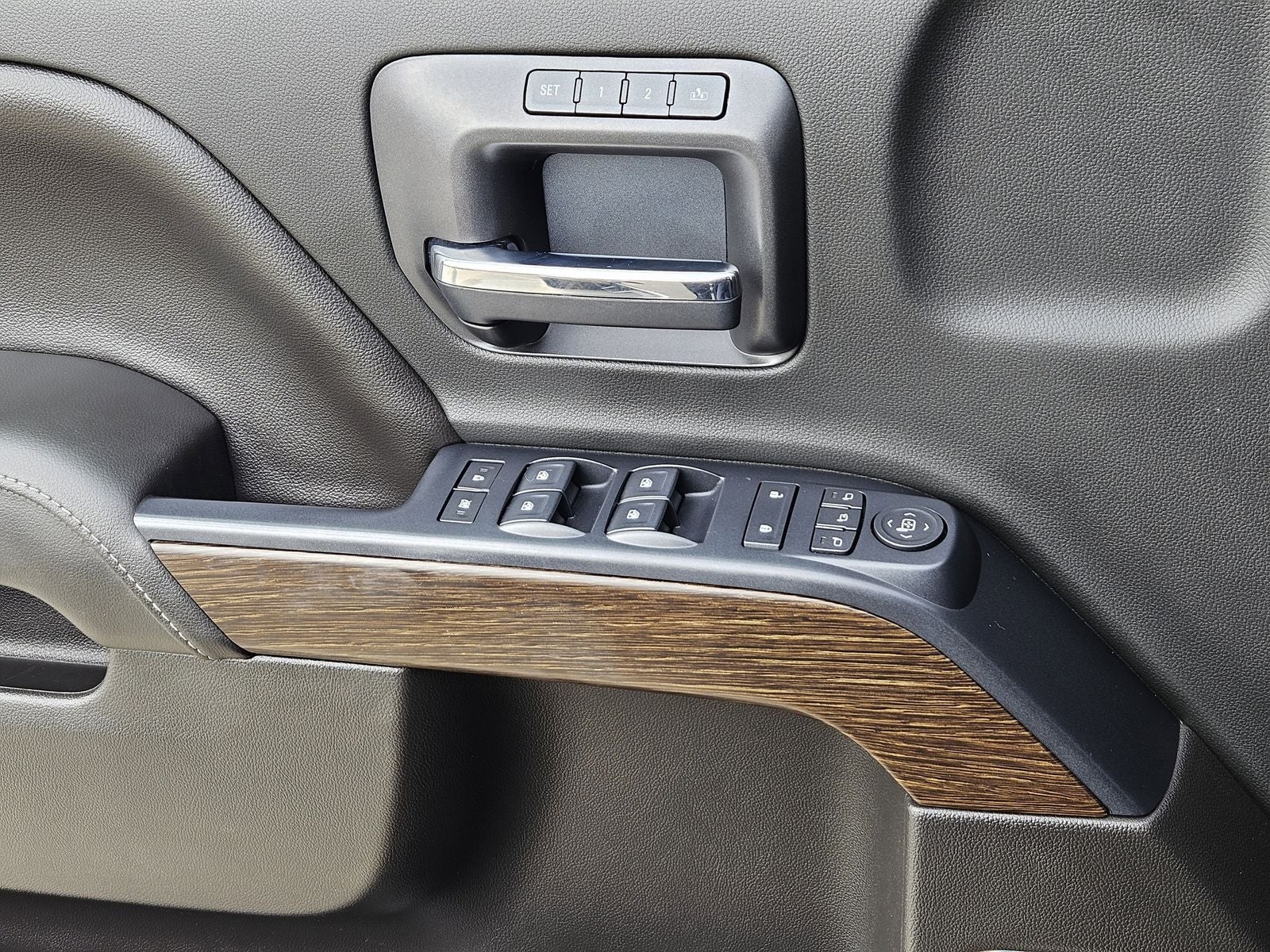 2018 GMC Sierra 3500HD Denali