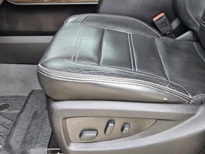 2018 GMC Sierra 3500HD Denali