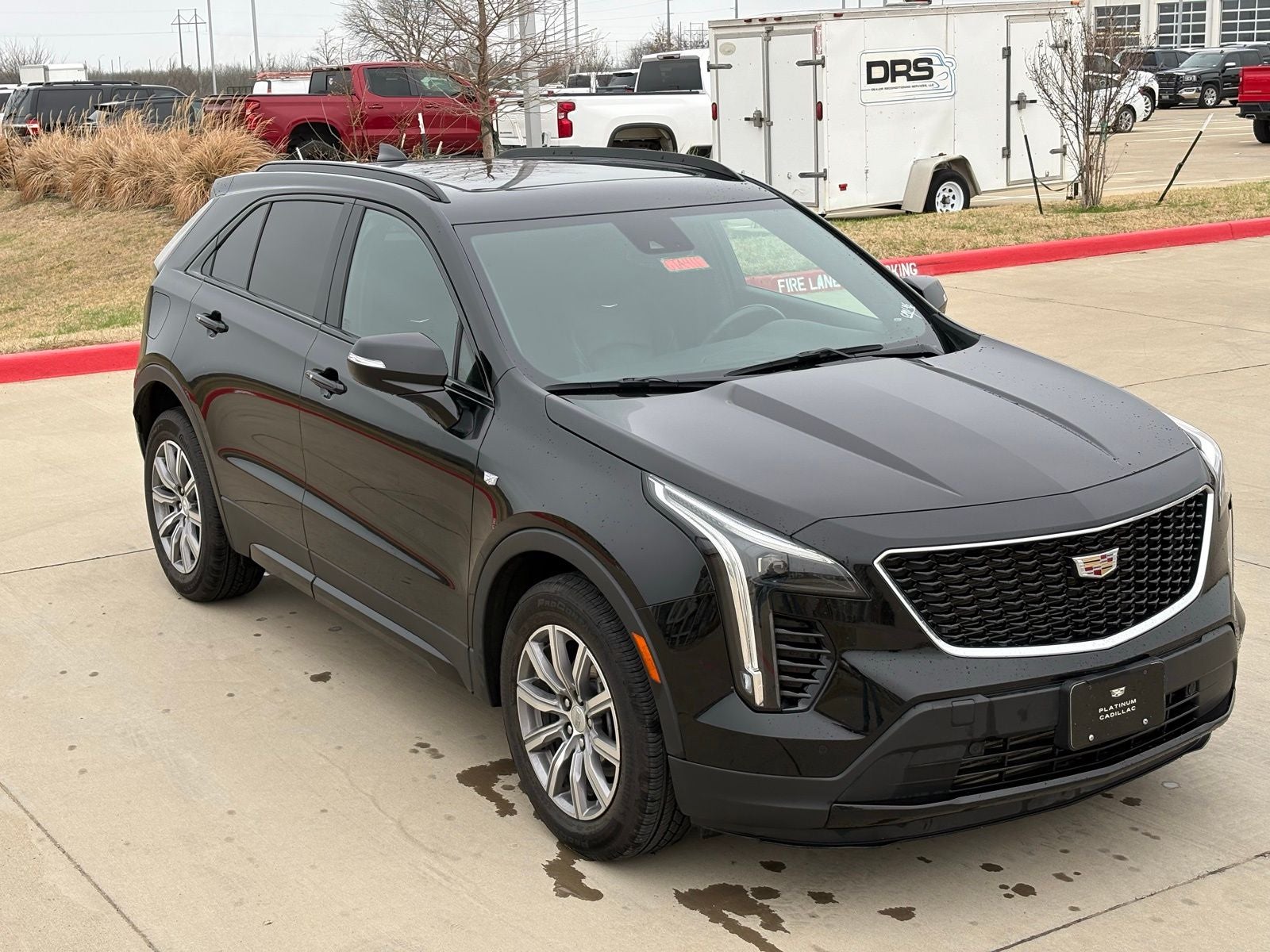 2023 Cadillac XT4 Sport