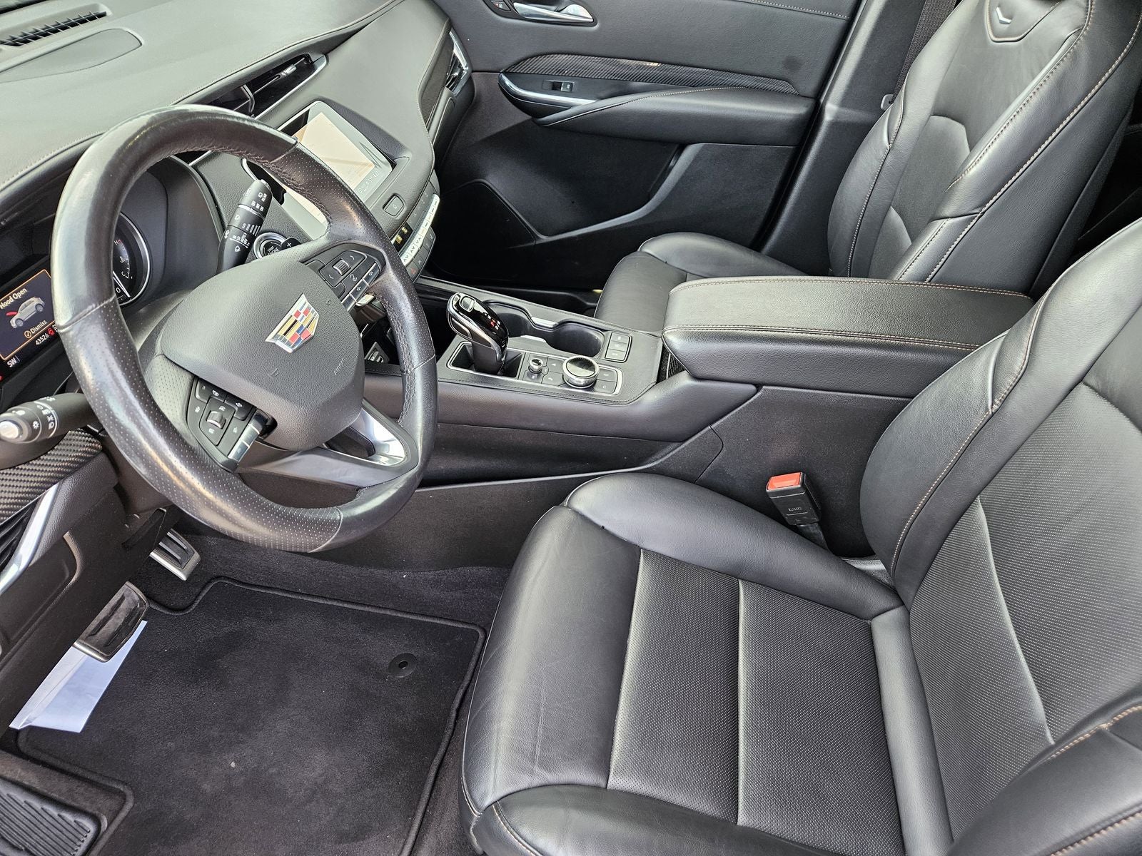 2023 Cadillac XT4 Sport