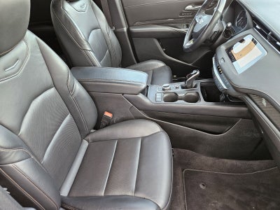 2023 Cadillac XT4 Sport