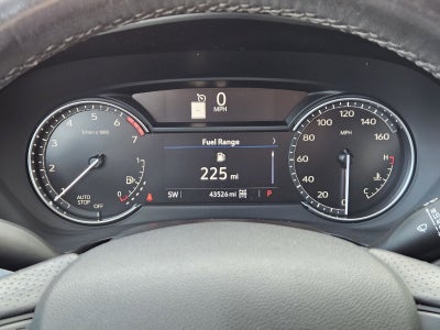 2023 Cadillac XT4 Sport