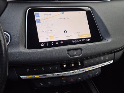 2023 Cadillac XT4 Sport