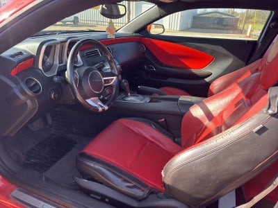 2010 Chevrolet Camaro SS 2SS