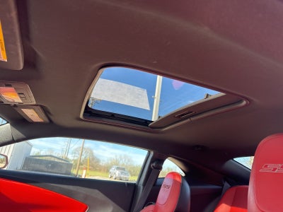 2010 Chevrolet Camaro SS 2SS