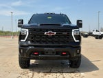 2026 Chevrolet Silverado 2500HD ZR2