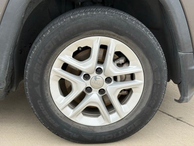 2019 Jeep Compass Sport