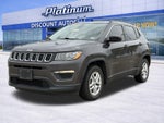2019 Jeep Compass Sport