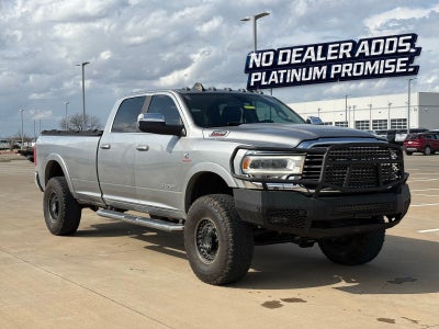 2022 RAM 3500 Laramie