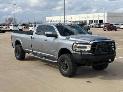 2022 RAM 3500 Laramie