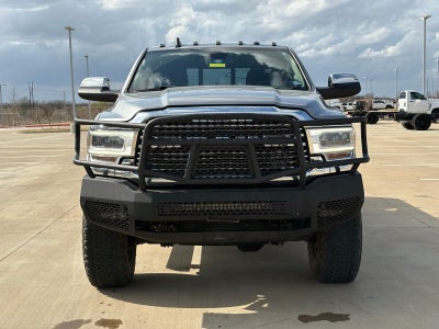 2022 RAM 3500 Laramie