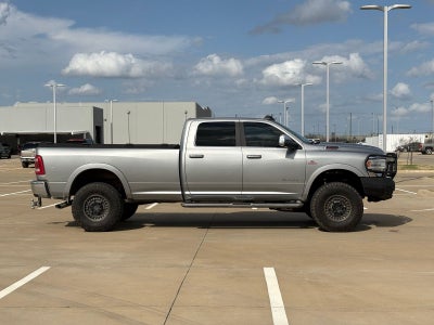 2022 RAM 3500 Laramie