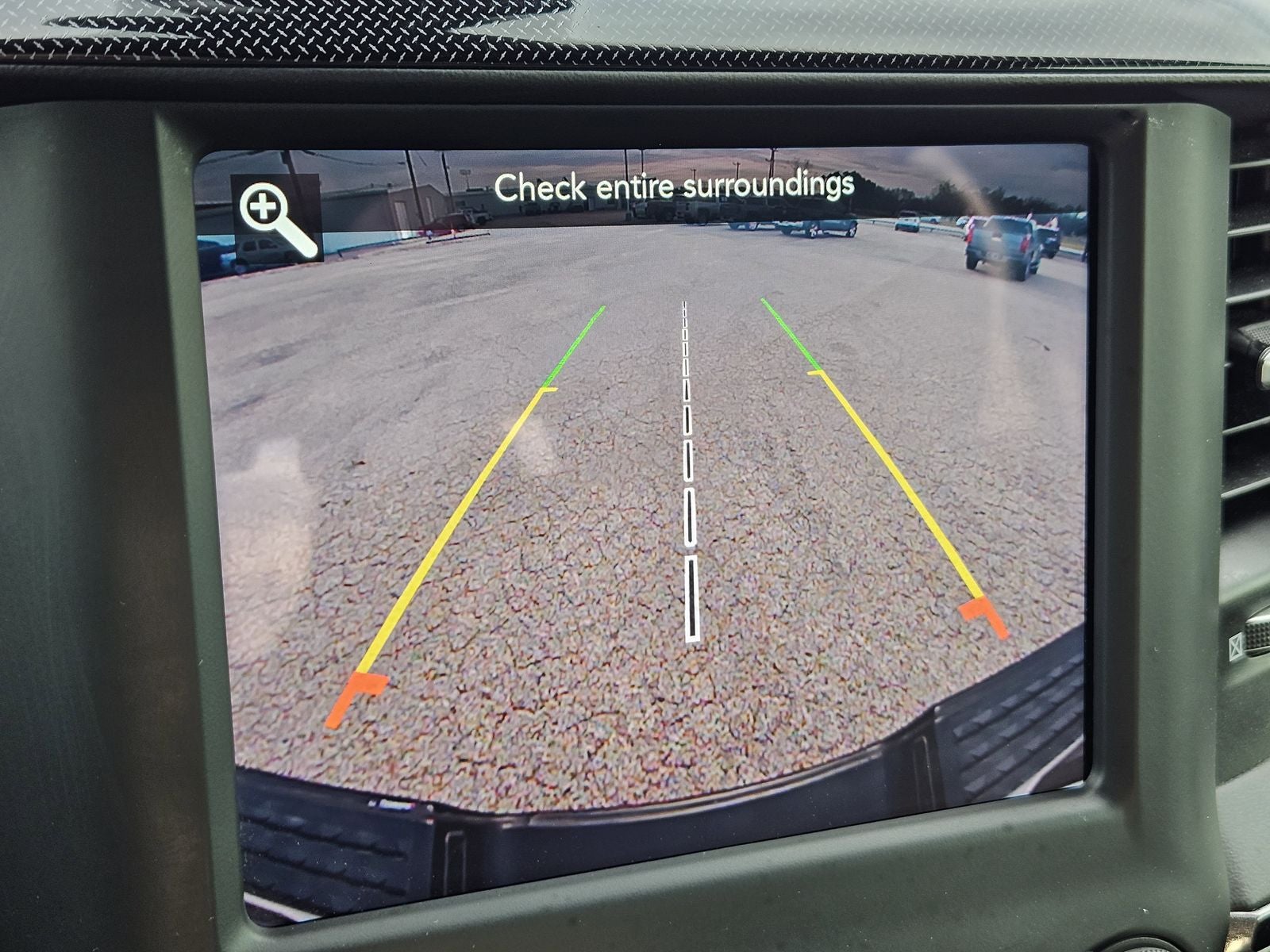 2021 RAM 2500 Power Wagon