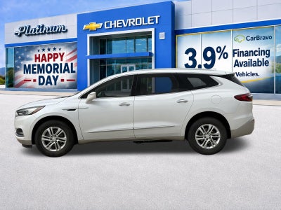 2019 Buick Enclave Essence