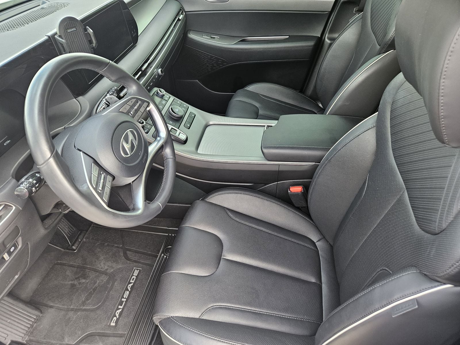 2024 Hyundai Palisade XRT