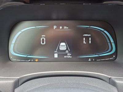 2024 Hyundai Palisade XRT